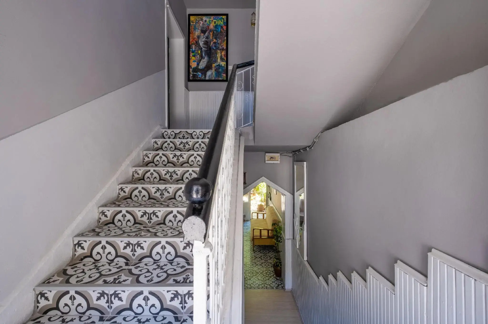 Photo - CityHub - Hostel