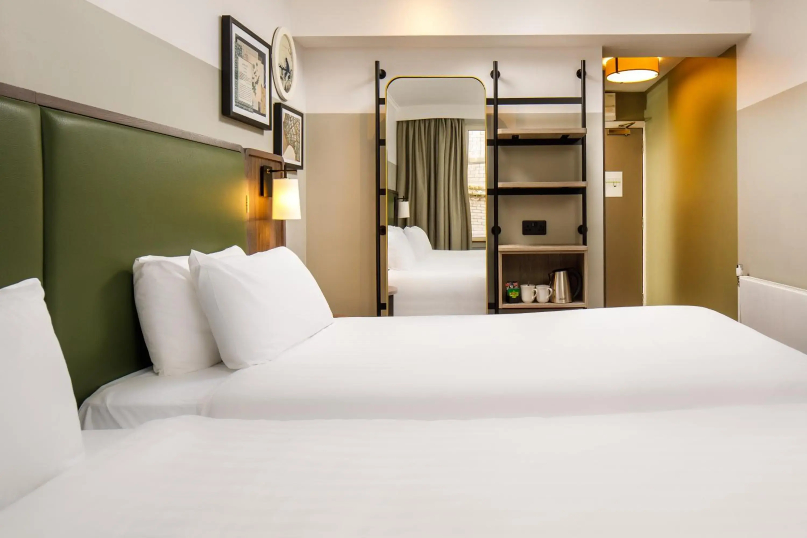 Foto - Mount Royal Hotel Edinburgh by The Unlimited Collection