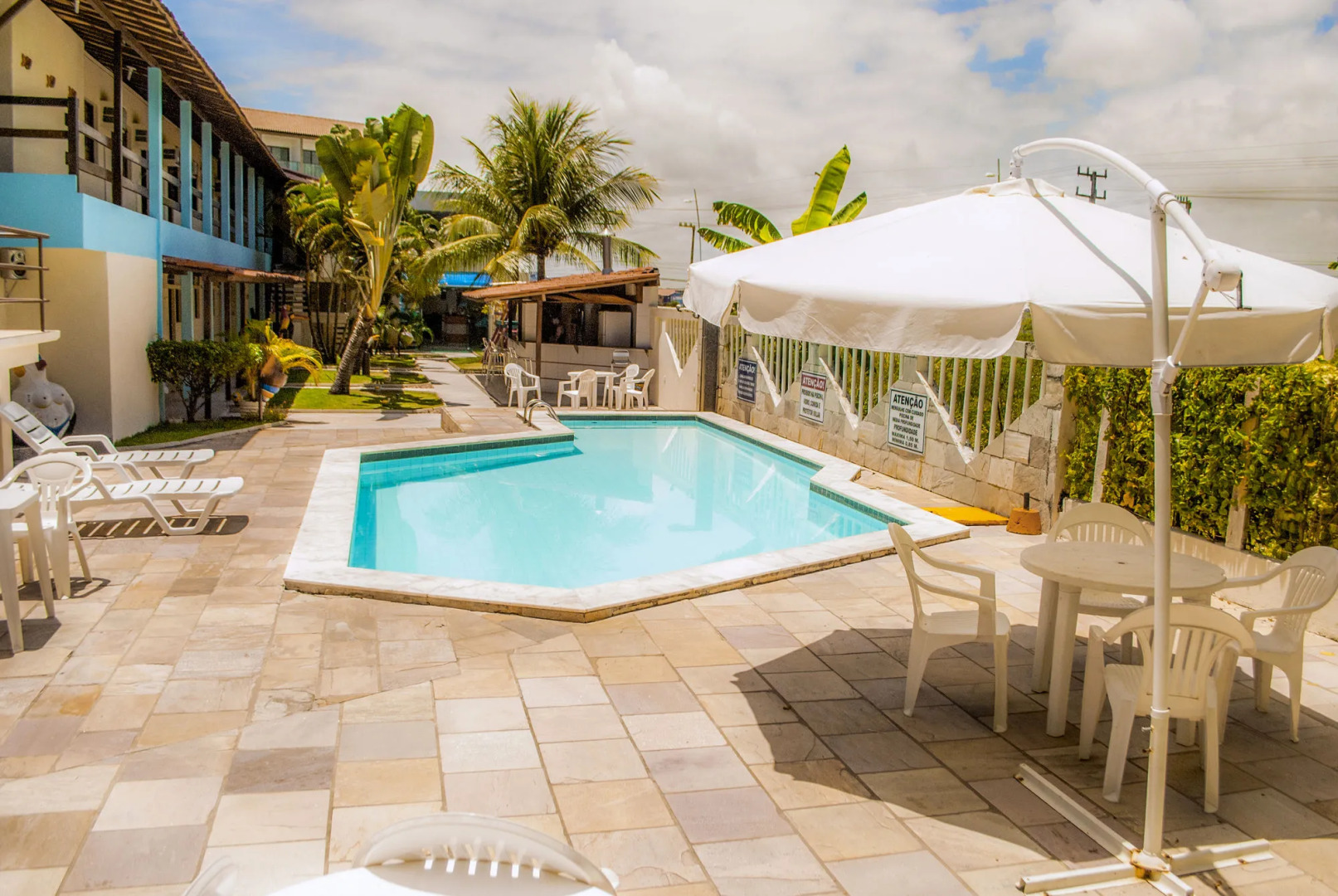 Photo - Hotel Vivenda dos Corais