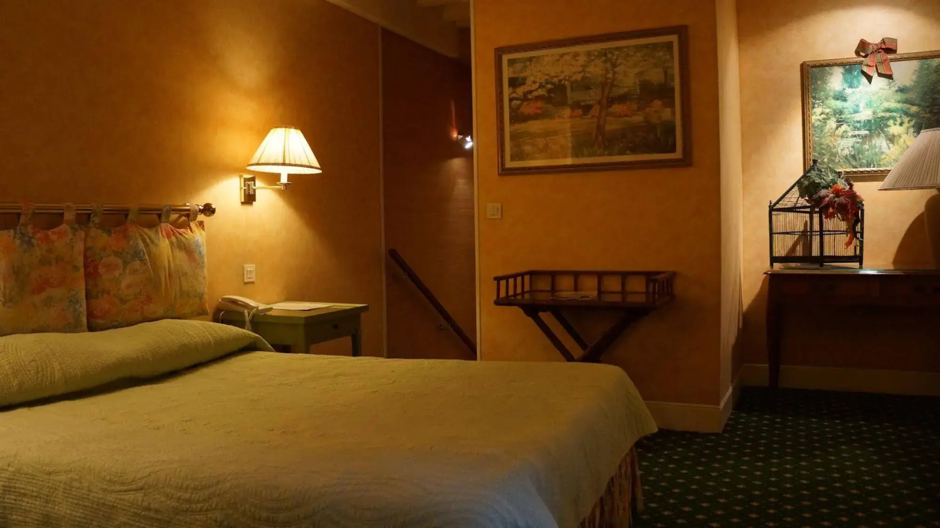 Foto - Le Relais Médicis