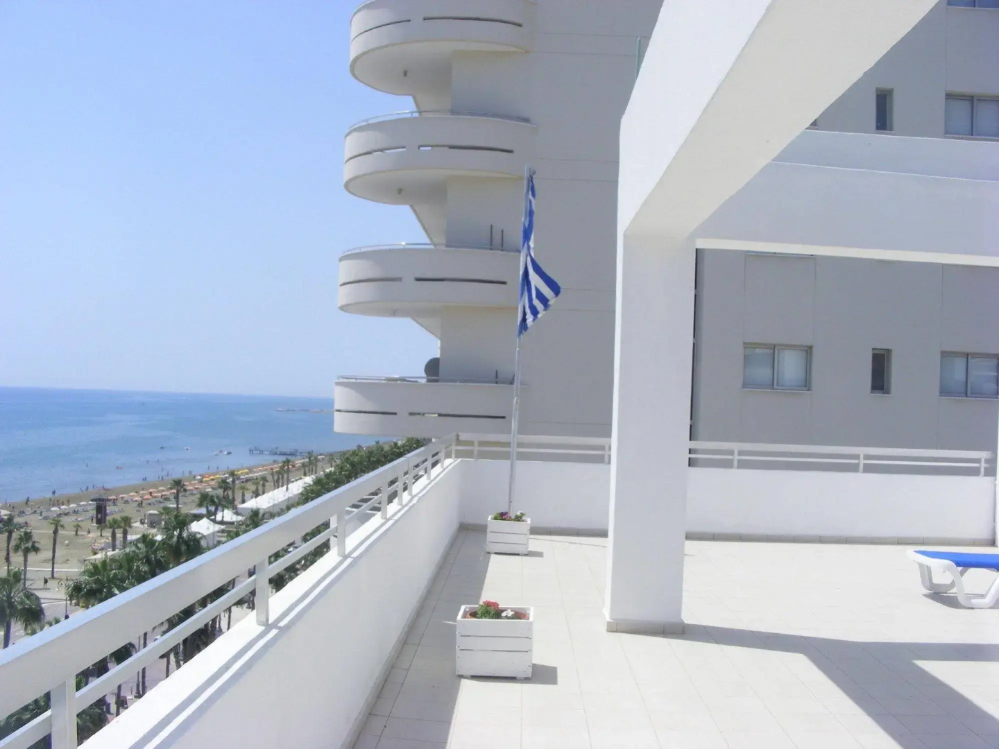 Foto - Sun Hall Hotel