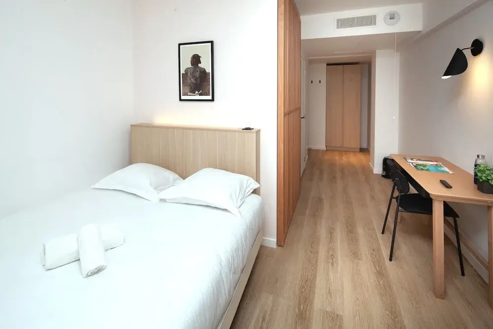 Foto - FINESTATE Coliving Champs-Elysées