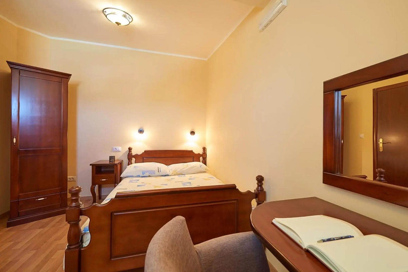 Foto - Hotel Laguna