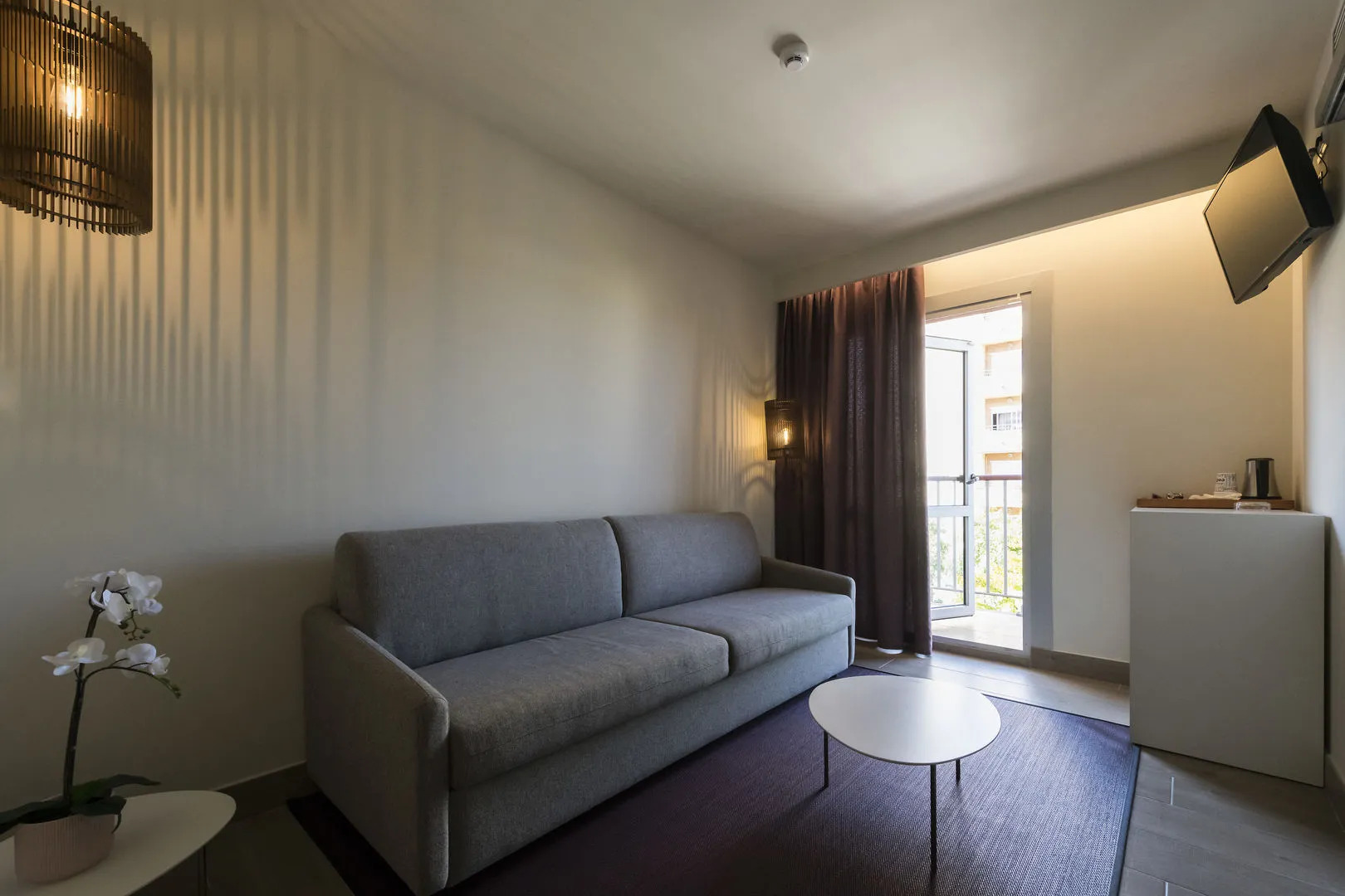 Foto - Hotel Papi Blau