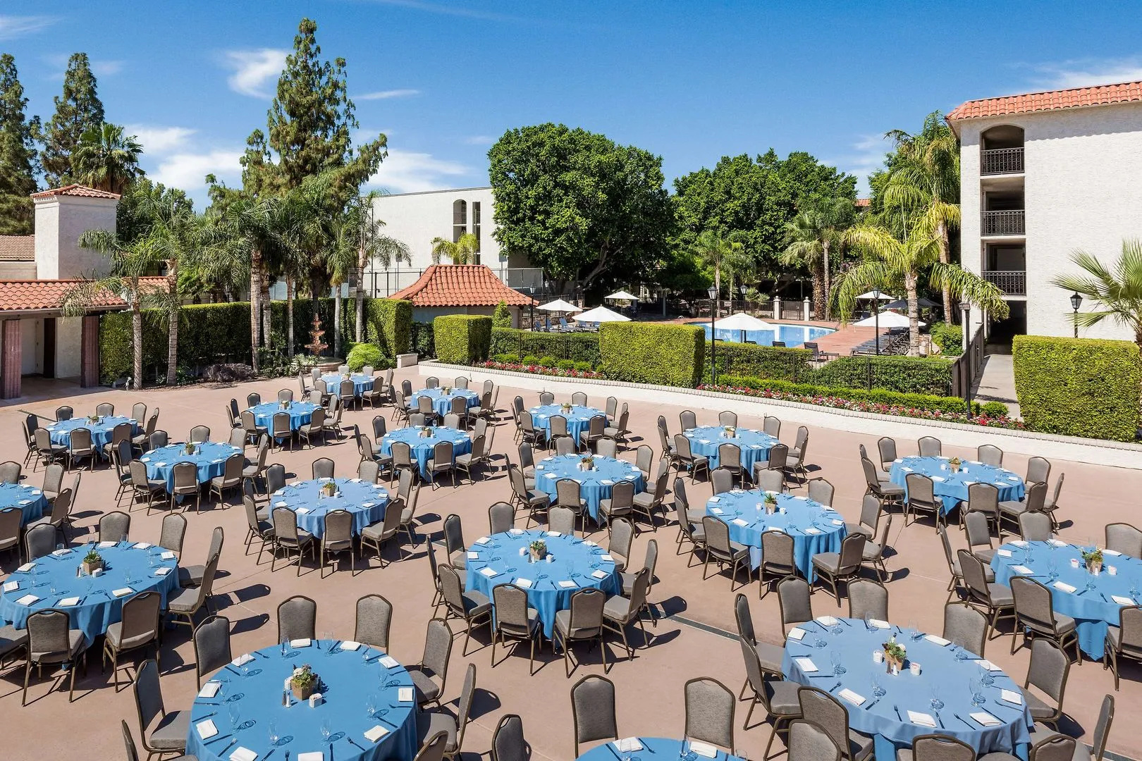 Foto - Embassy Suites by Hilton Scottsdale Resort