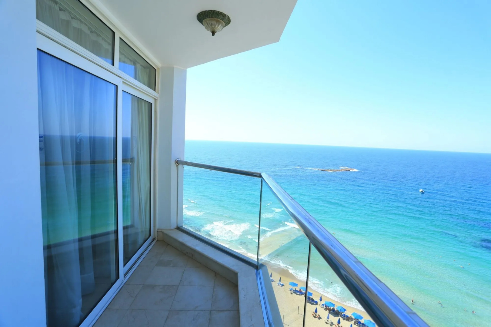 Foto - Hilton Alexandria Corniche Hotel