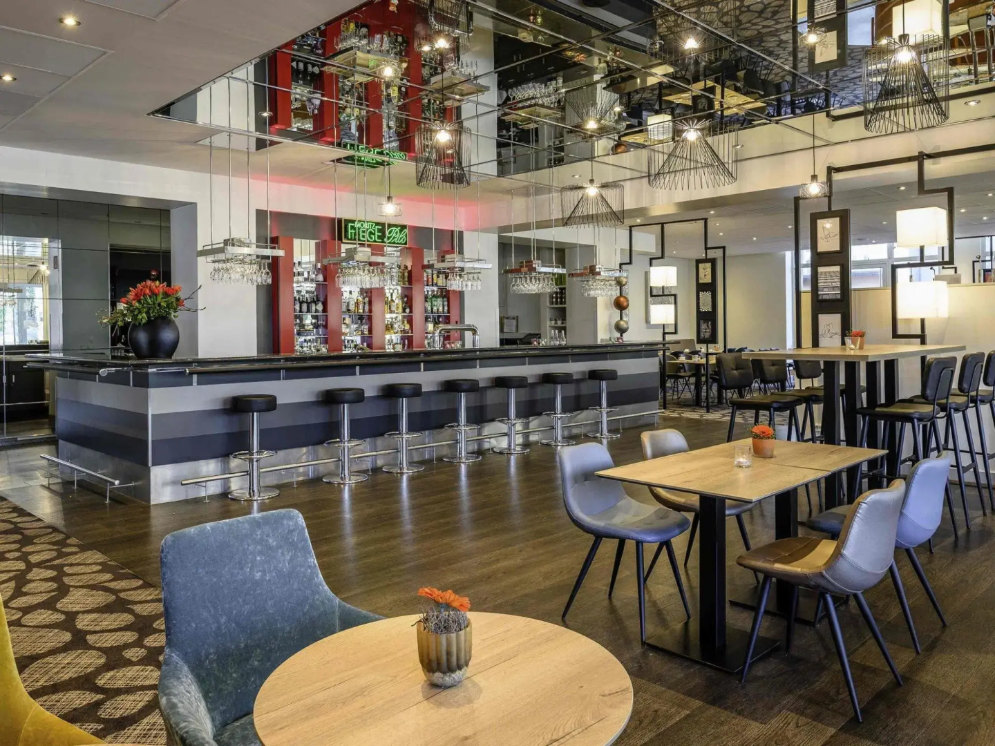 Photo - Mercure Hotel Bochum City