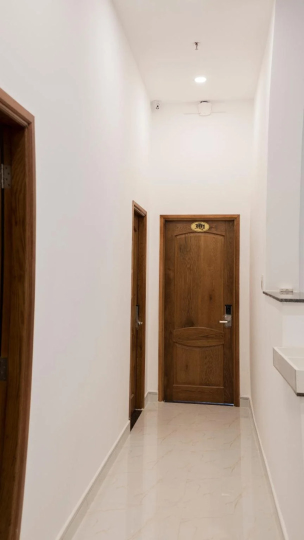 Photo - White Diamond Airport Hotel - TSN