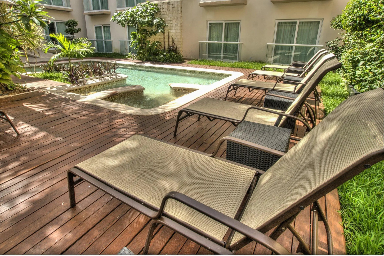 Photo - Wyndham Merida