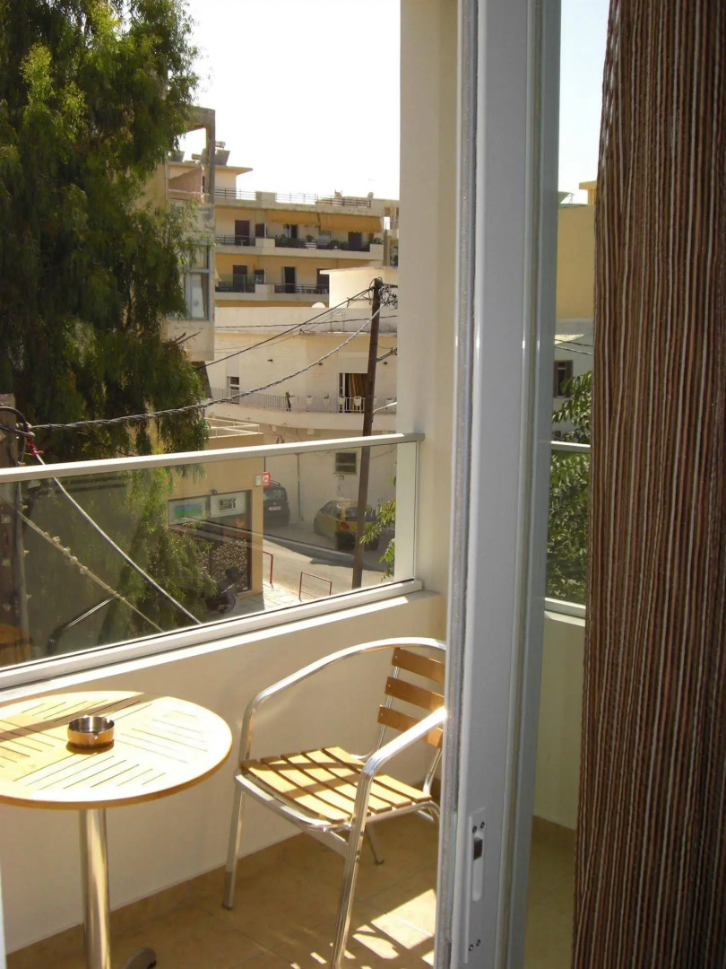 Photo - Cosmos Hotel