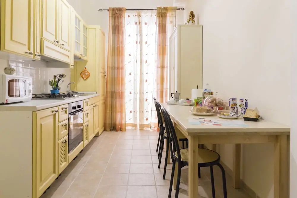 Foto - Albachiara Guest House