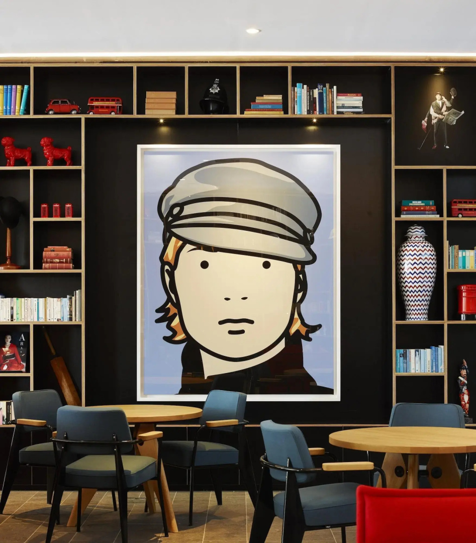 Foto - citizenM Tower of London