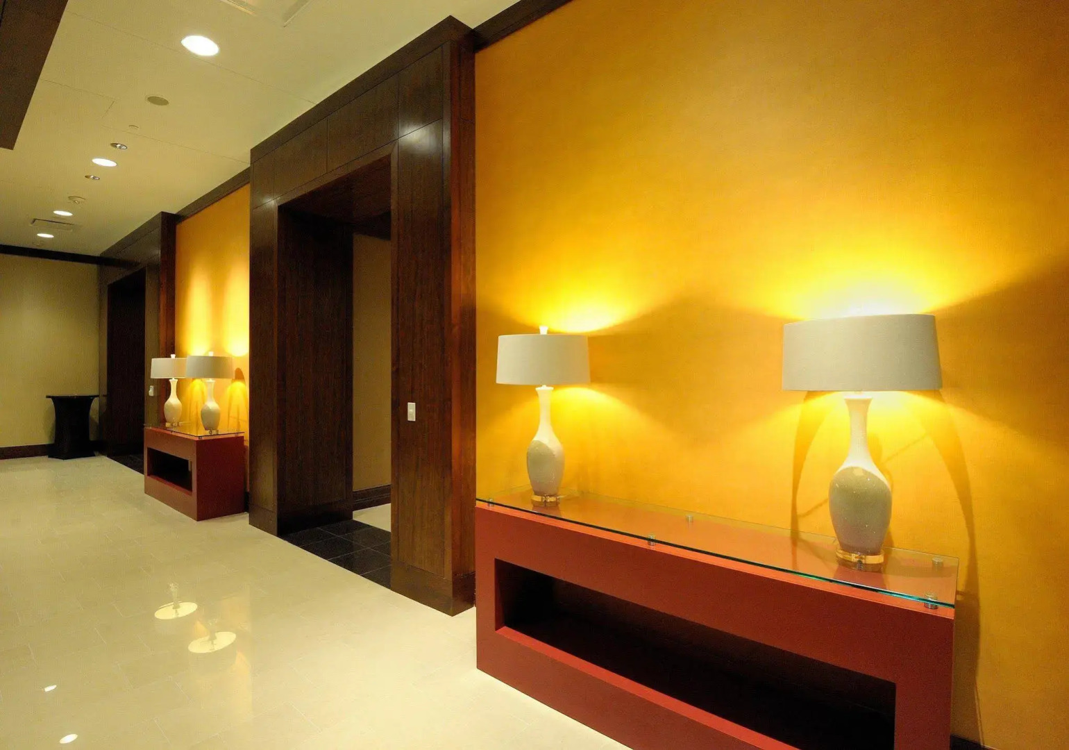 Foto - Embassy Suites Houston - Downtown