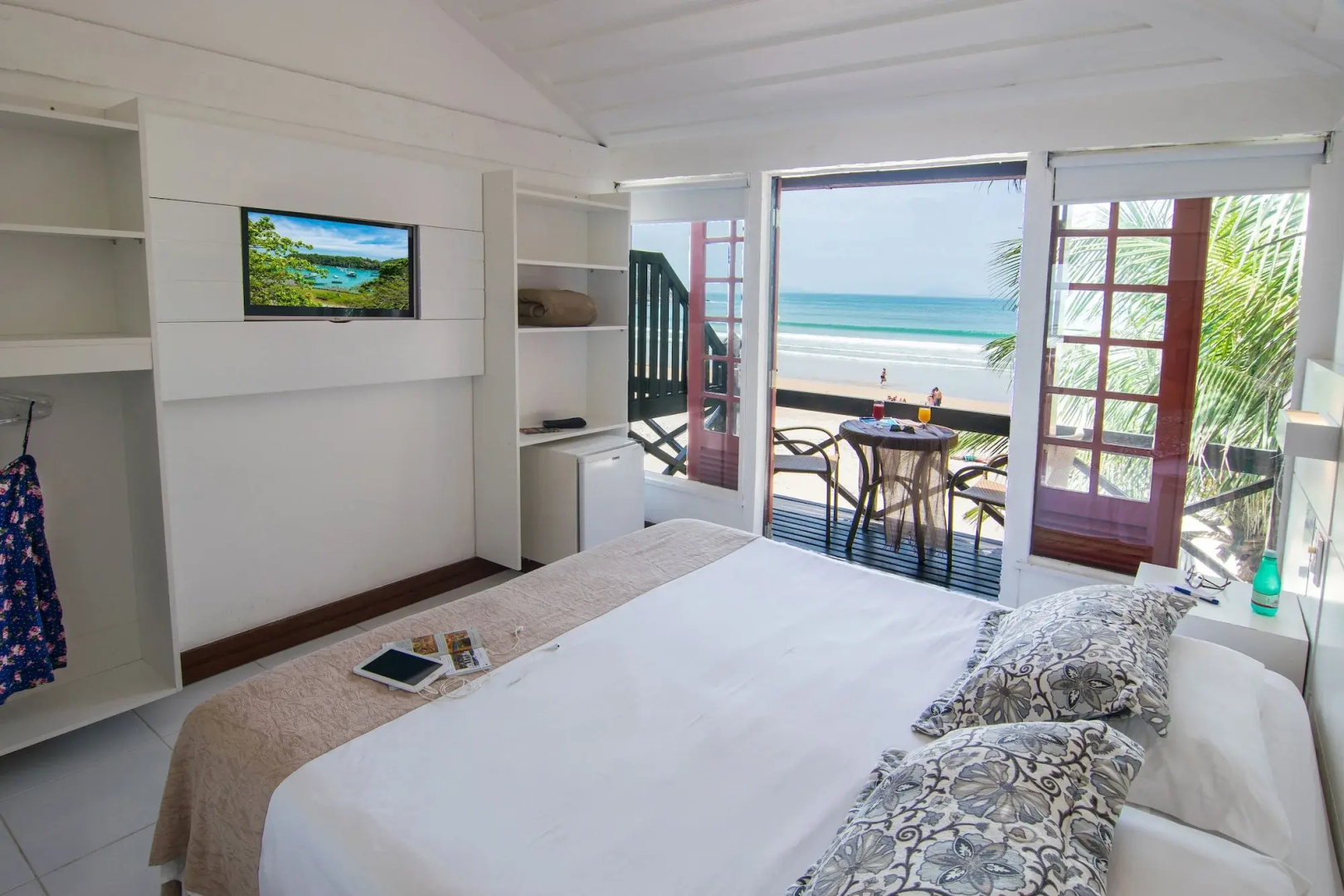 Foto - Chez Pitu Praia Hotel
