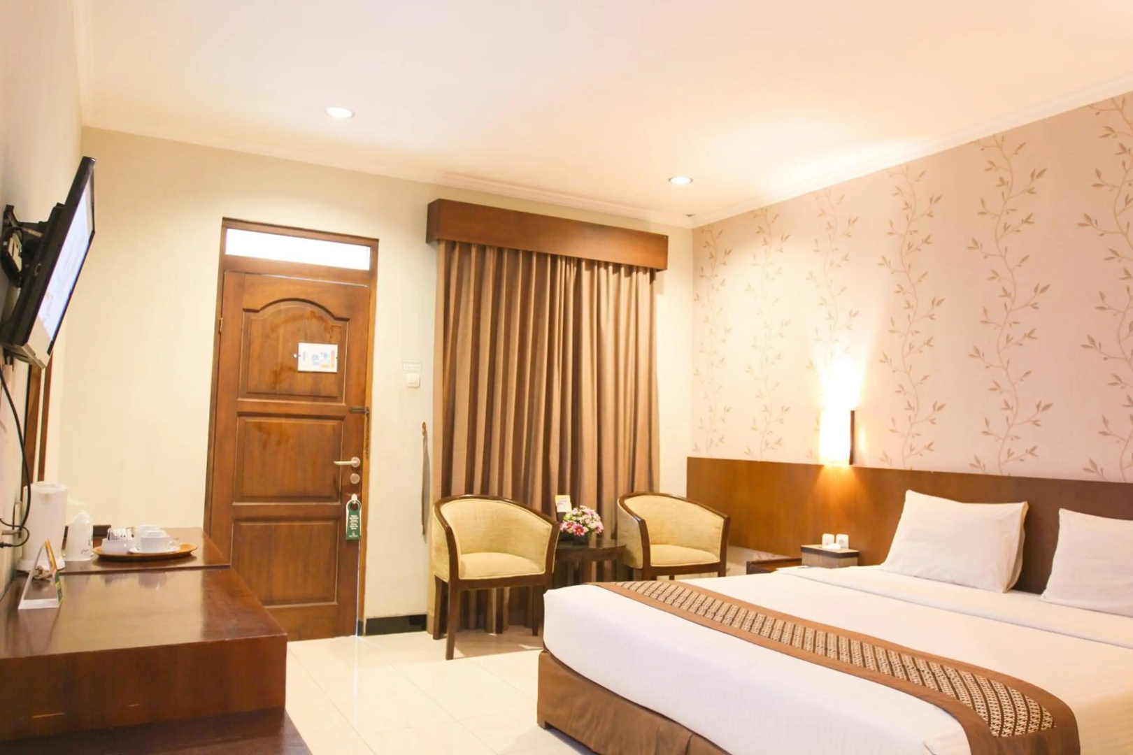 Foto - Cakra Kembang Hotel