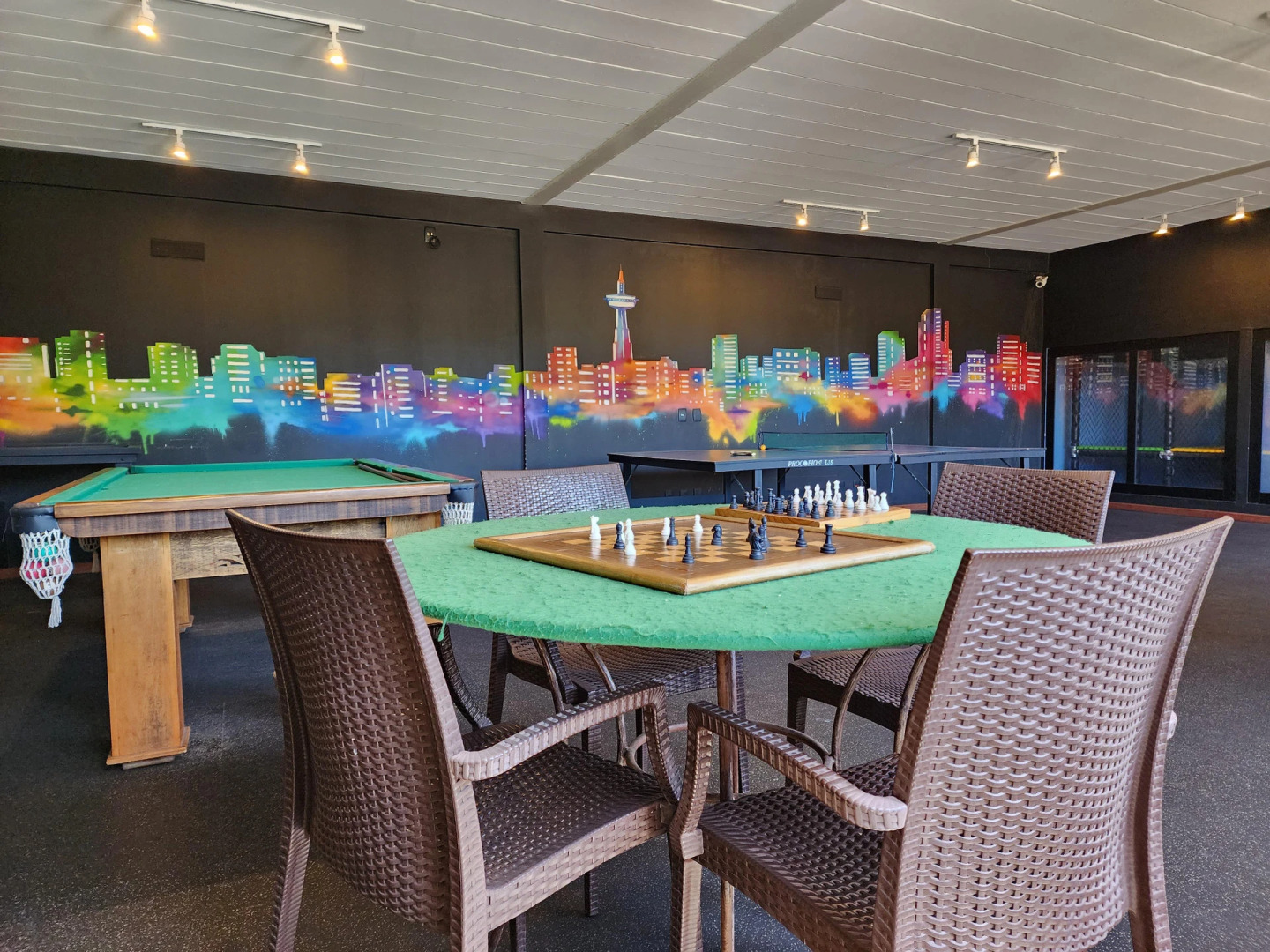 Photo - Corais e Conchas