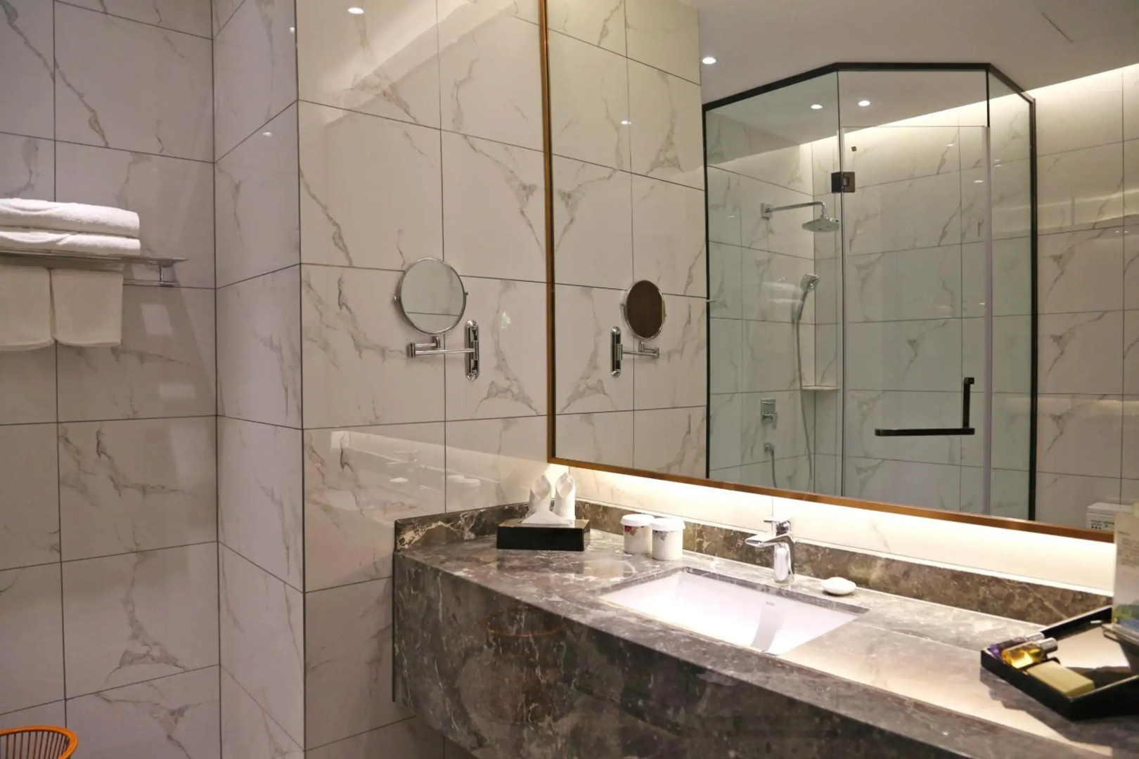 Photo - Guangdong Yingbin Hotel