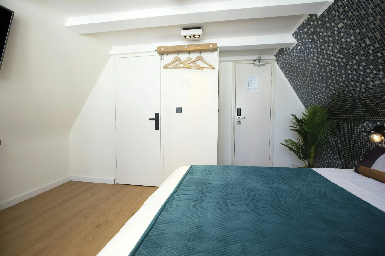 Photo - Quentin Leidse Square Hotel