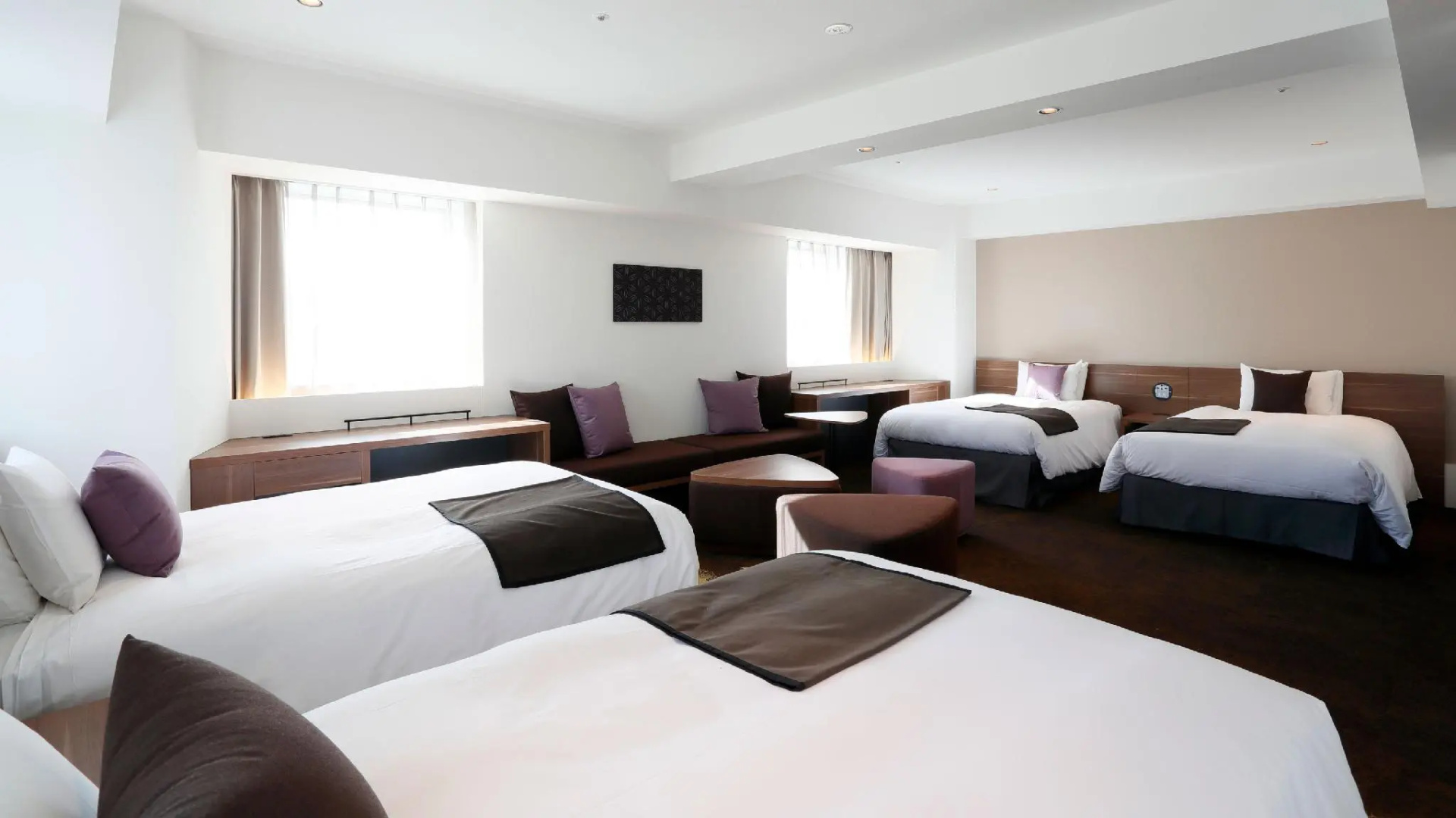 Photo - Holiday Inn & Suites Sapporo Odori Park by IHG