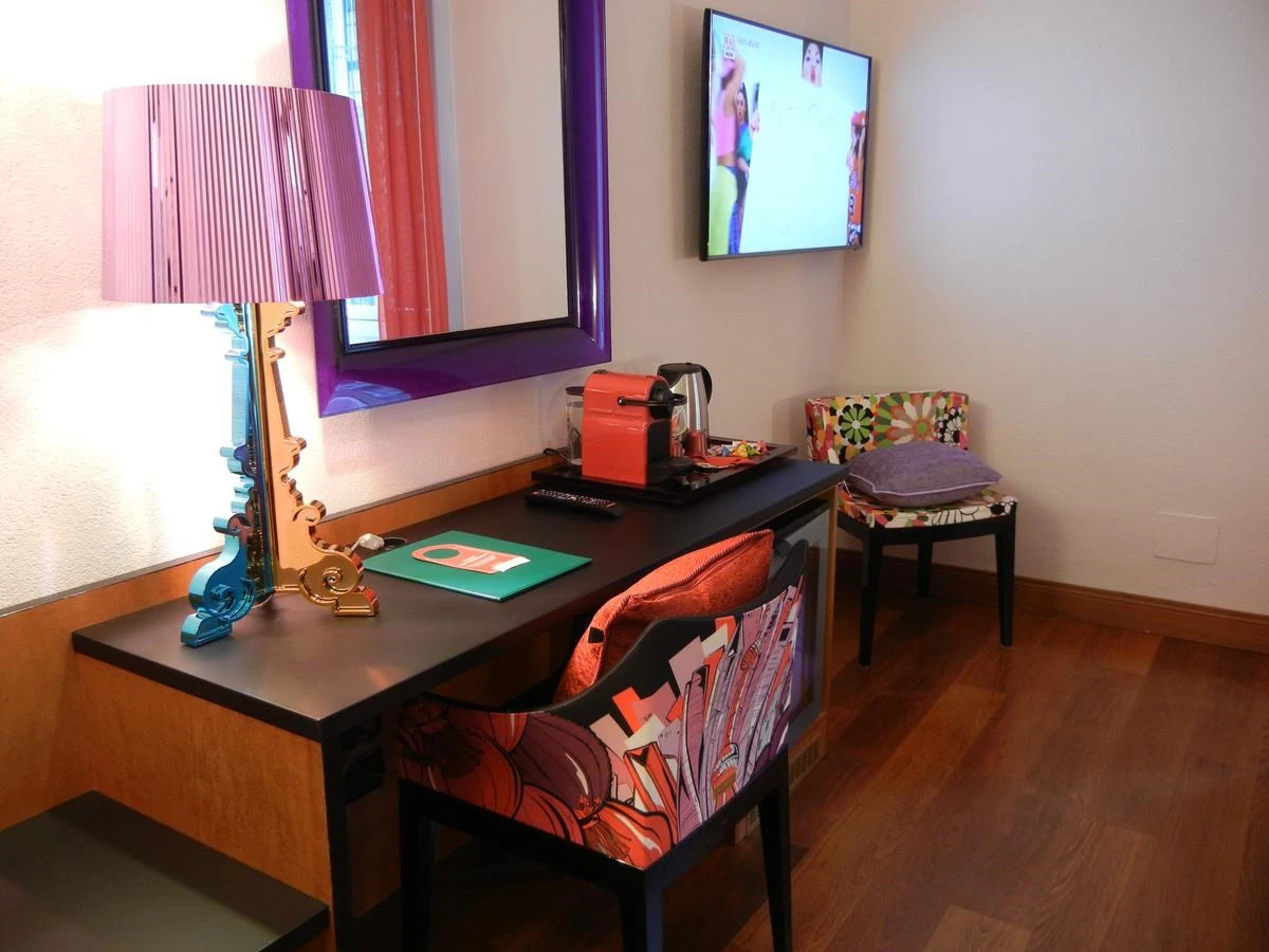 Photo - Delle Nazioni Milan Hotel