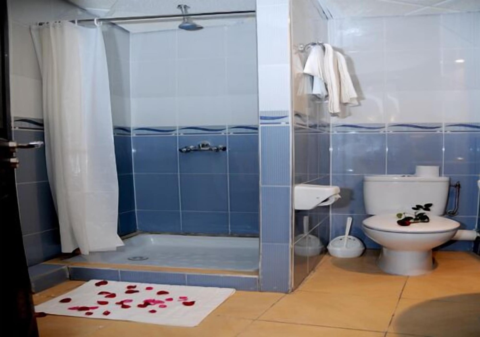 Photo - Residence Hotel Assounfou