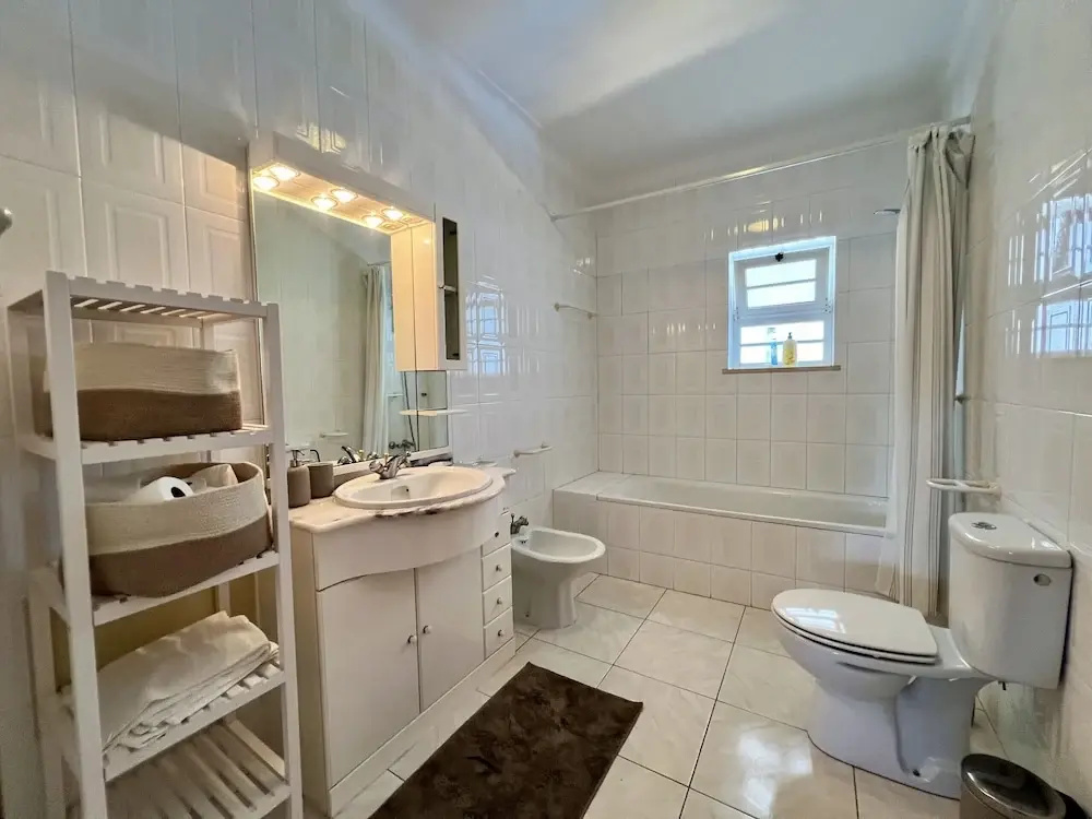 Foto - Vilamoura White House Villa With Pool by Homing