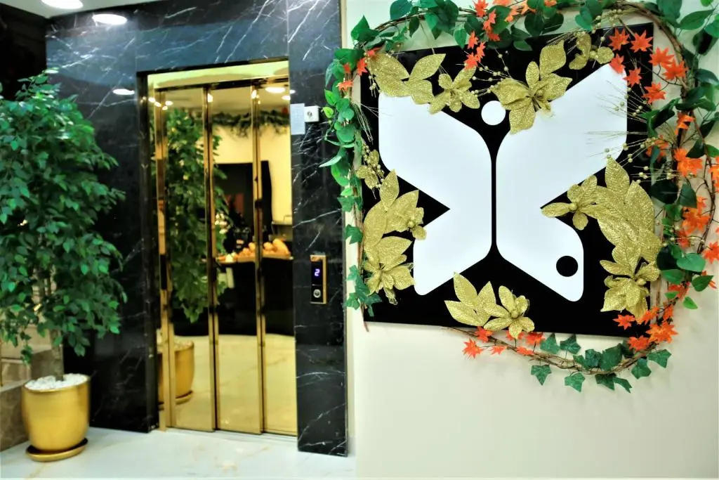 Photo - Omma Hotel