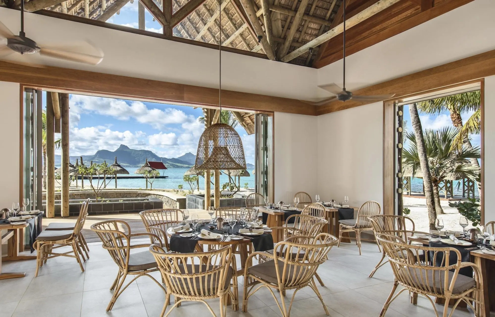 Foto - Preskil Island Resort