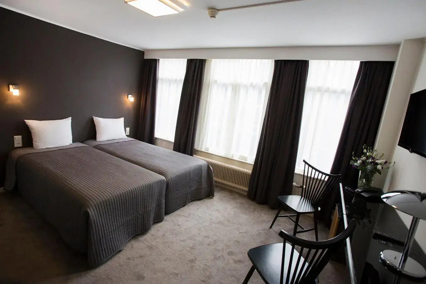 Foto - Quentin Leidse Square Hotel