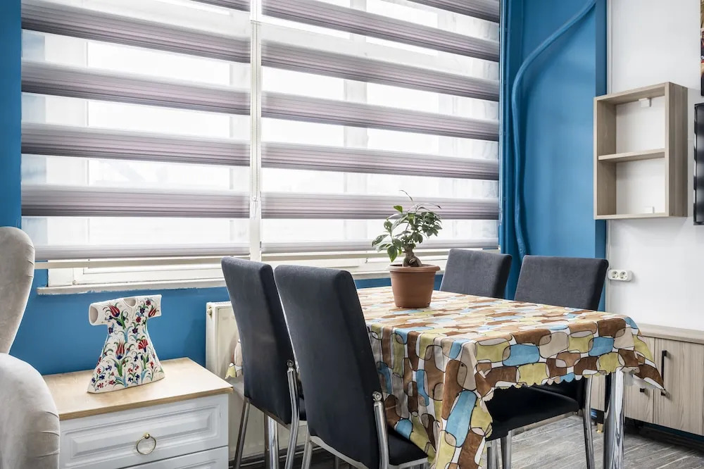 Foto - AYKA APART SUiTES OLD CITY