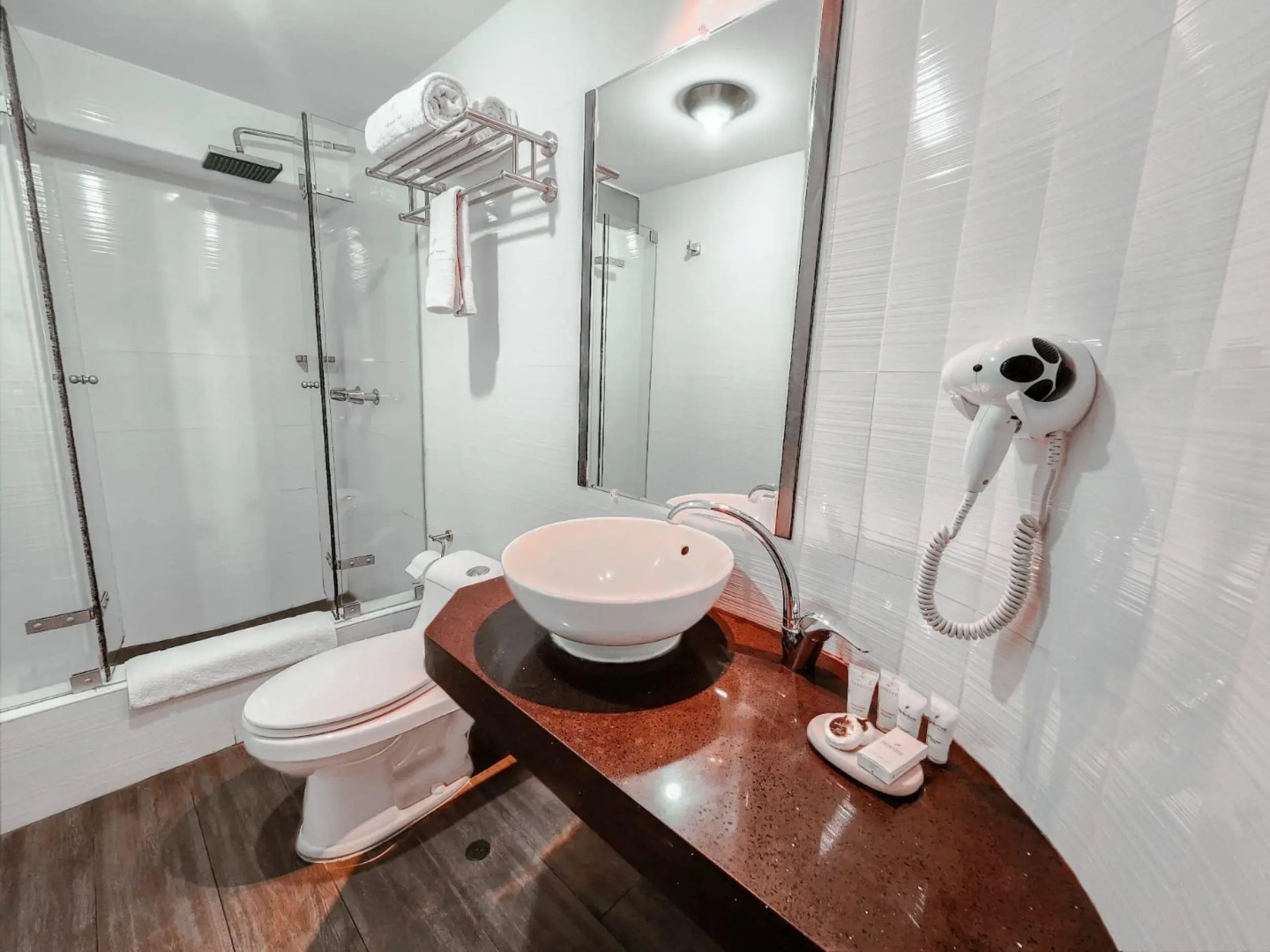 Foto - Hotel Ferre Miraflores