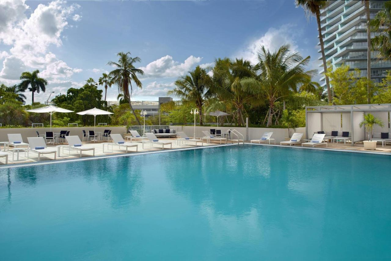 Foto - Courtyard by Marriott Miami Coconut Grove