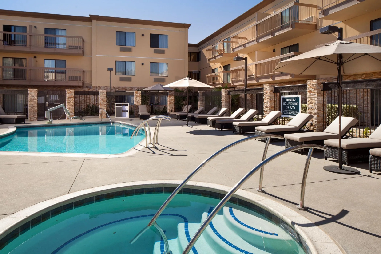 Foto - Hampton Inn & Suites by Hilton San Diego SeaWorld Near Old Town