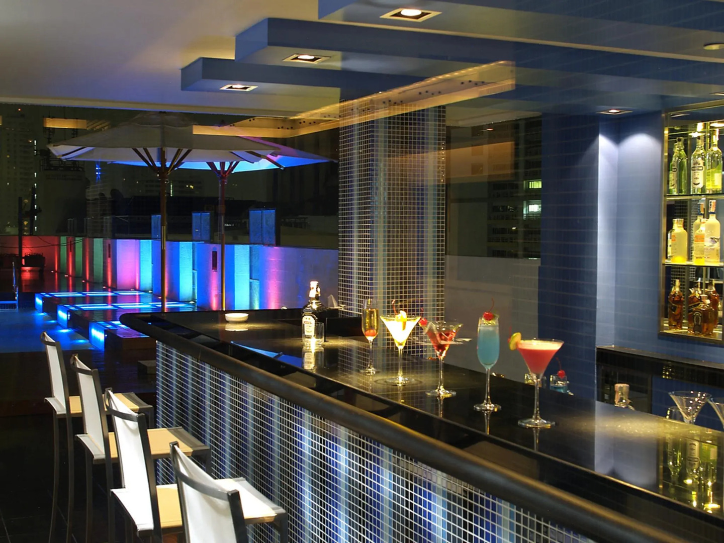 Photo - Night Hotel Bangkok - Sukhumvit 15