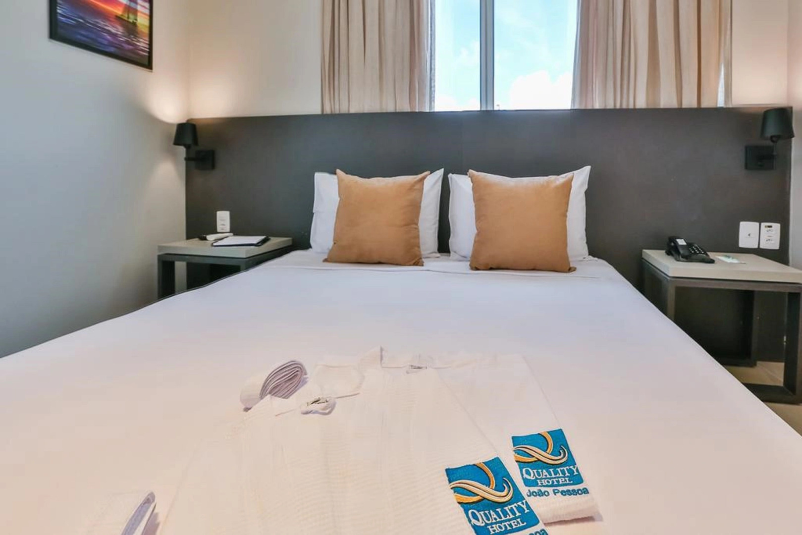 Photo - Quality Suítes João Pessoa