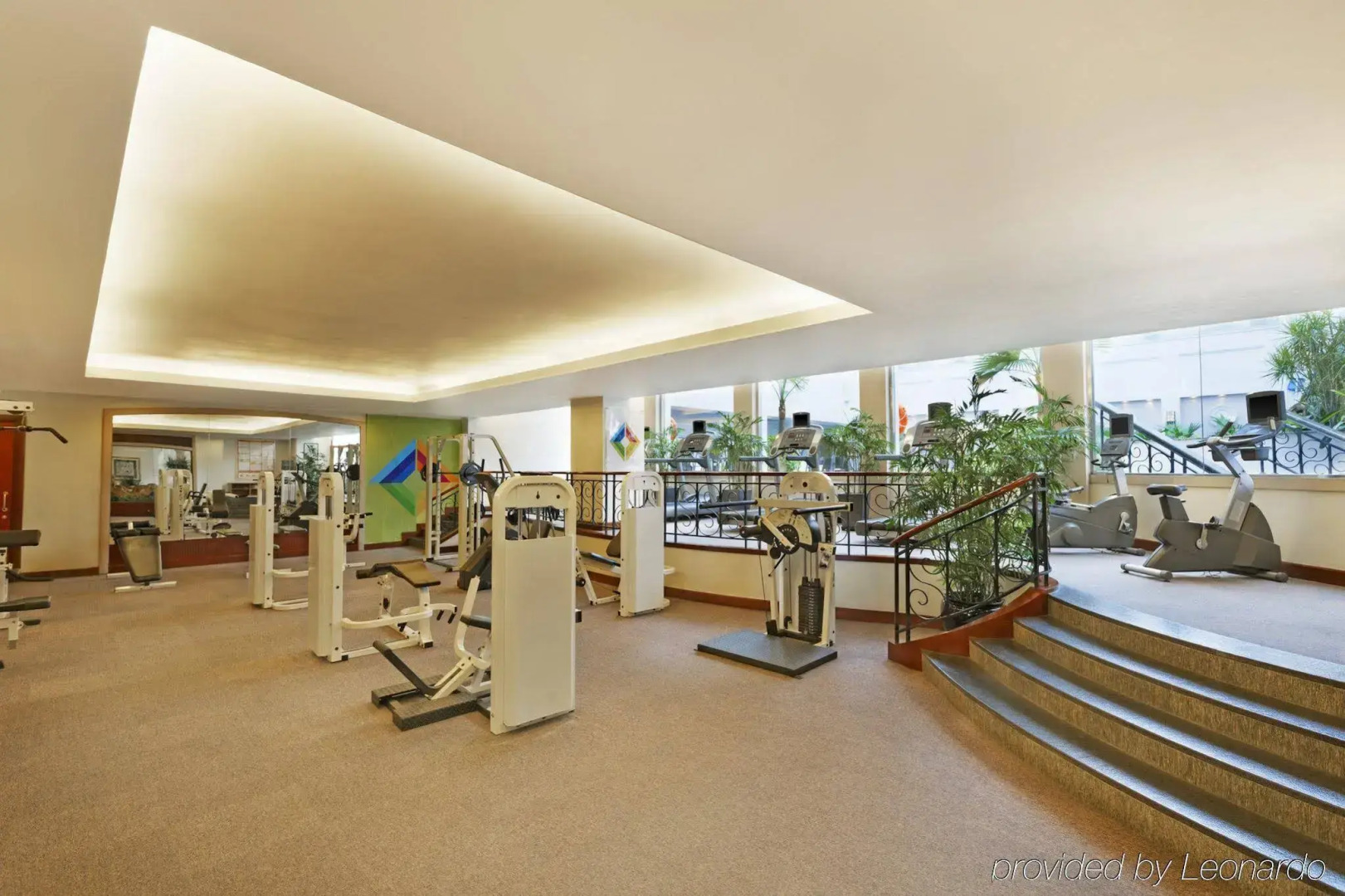 Foto - Sheraton Chengdu Lido Hotel