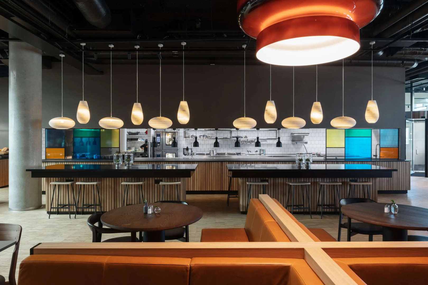 Photo - Comfort Hotel Arlanda Airport Terminal