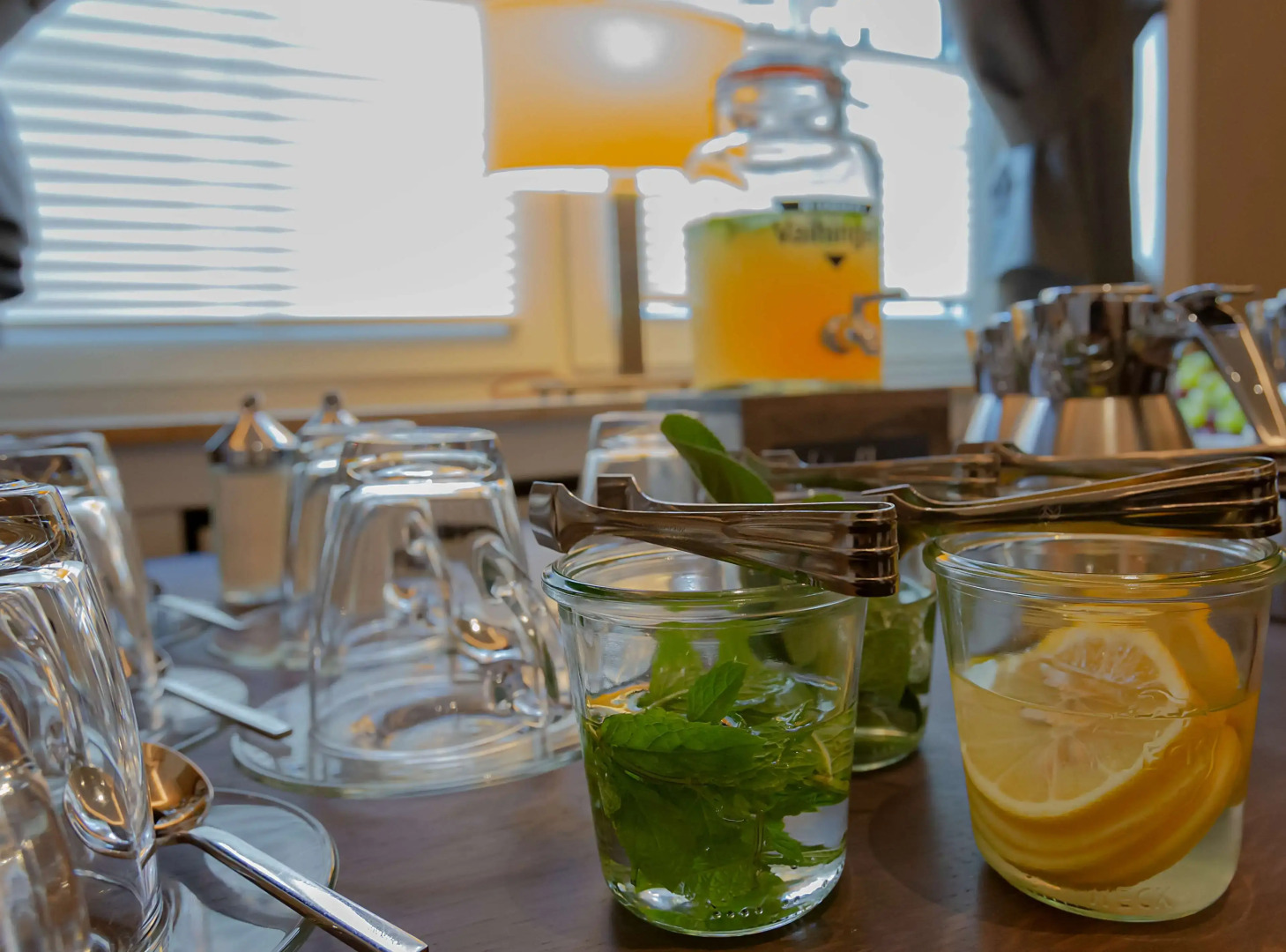 Foto - Hotel Essener Hof; Sure Hotel Collection by Best Western