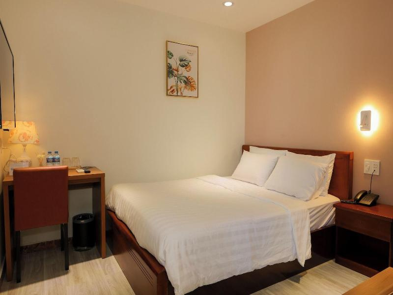 Photo - Lanura Saigon Boutique Hotel