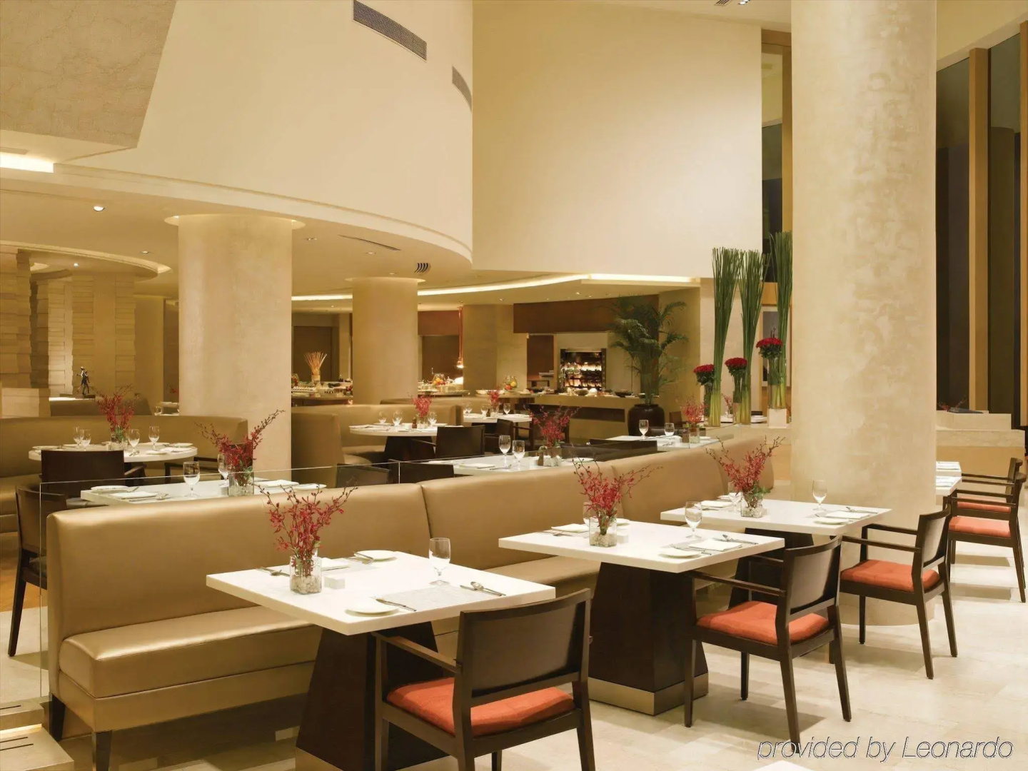 Foto - Trident Bandra Kurla