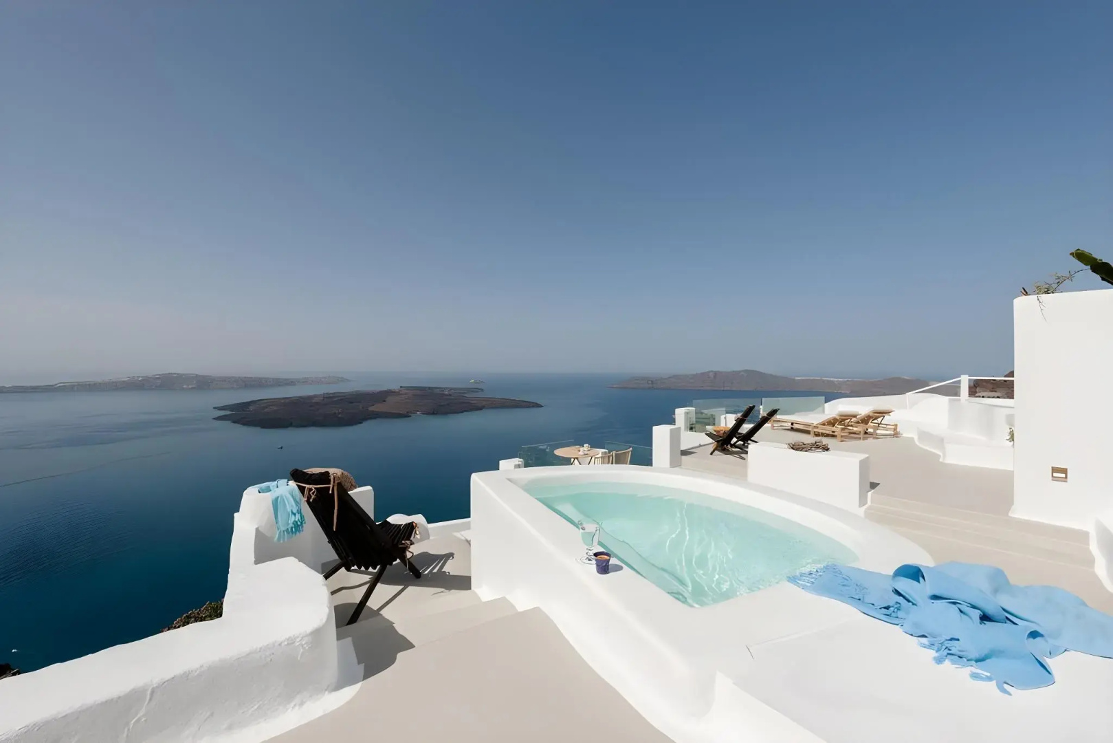 Foto - Cocoon Suites