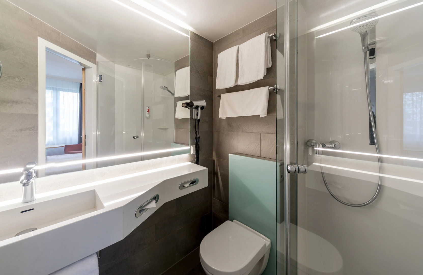 Photo - Hotel Magdeburg City Center by Leonardo Hotels