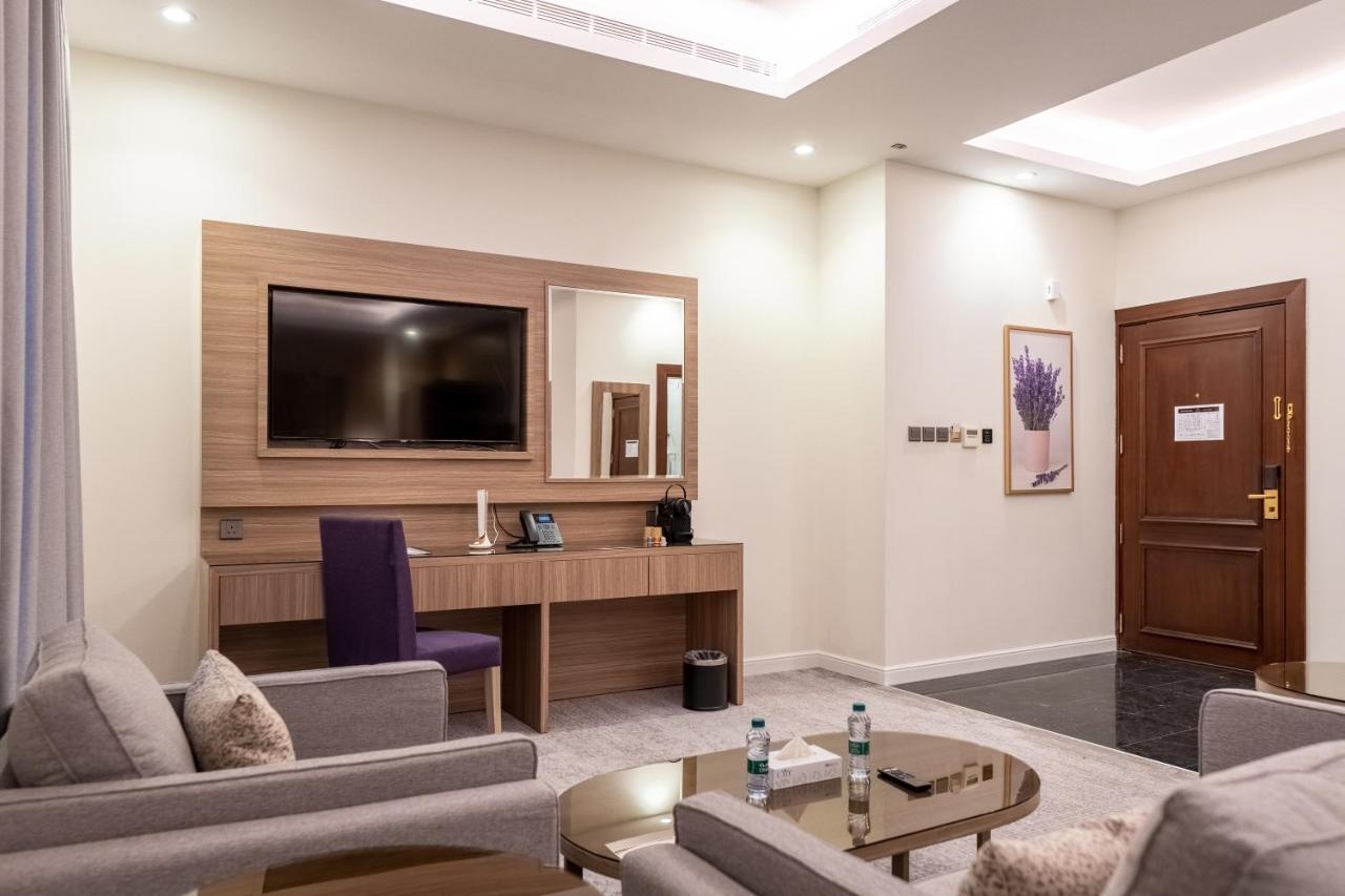 Foto - Tura Hotel AlNuzha