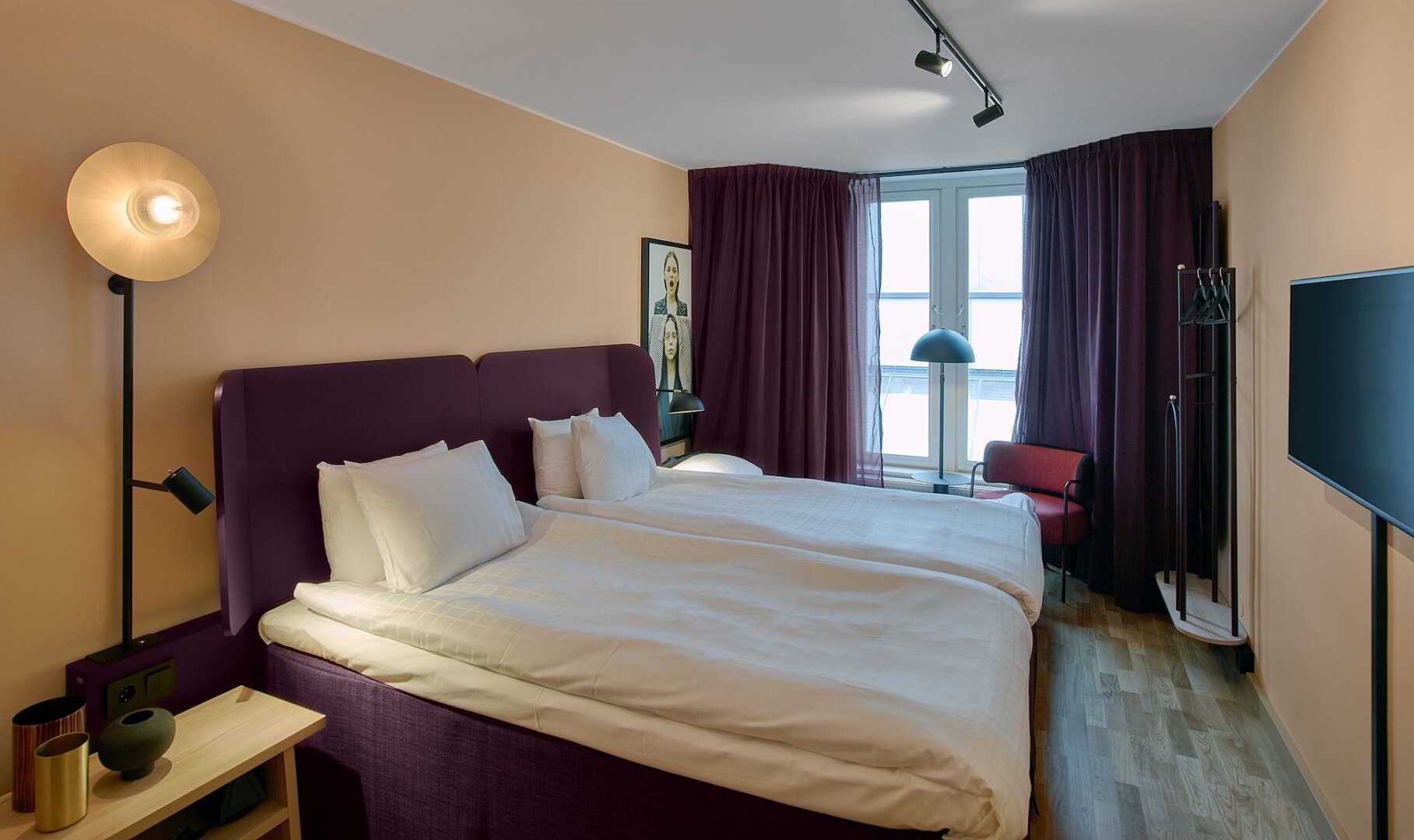 Foto - Scandic Klara