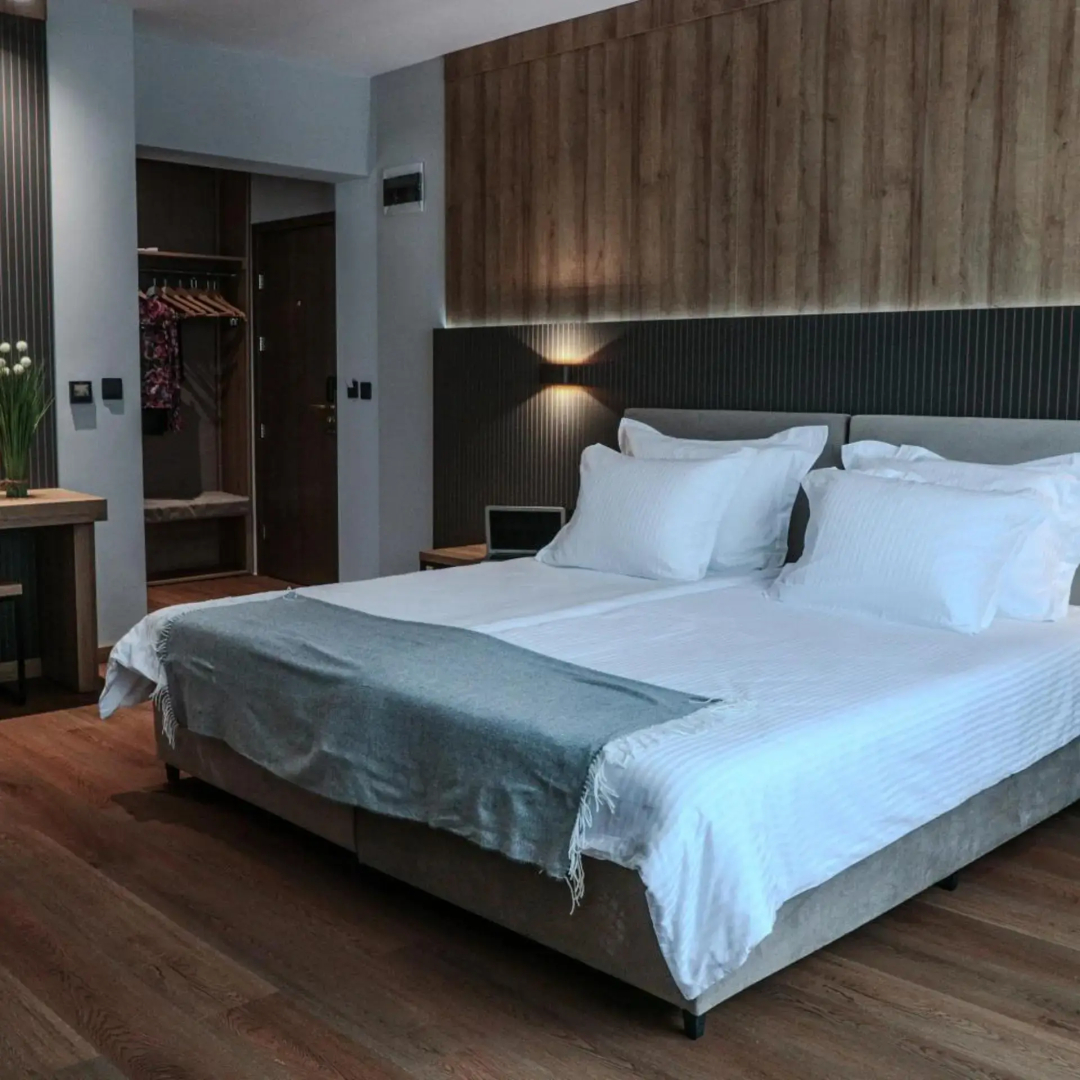 Foto - Best Western Plus Lozenetz Hotel