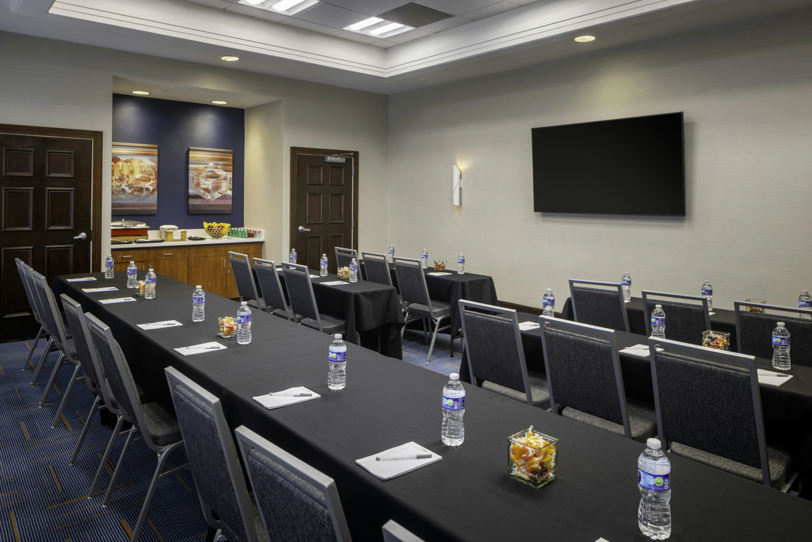 Photo - Hampton Inn Washington-Downtown-Convention Center