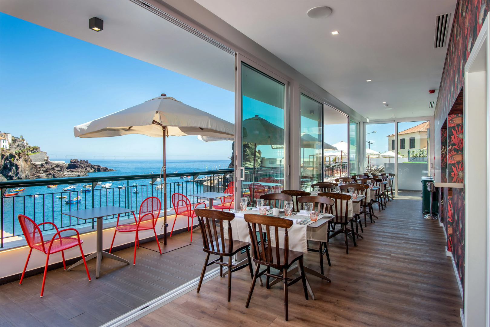 Foto - Pestana Churchill Bay