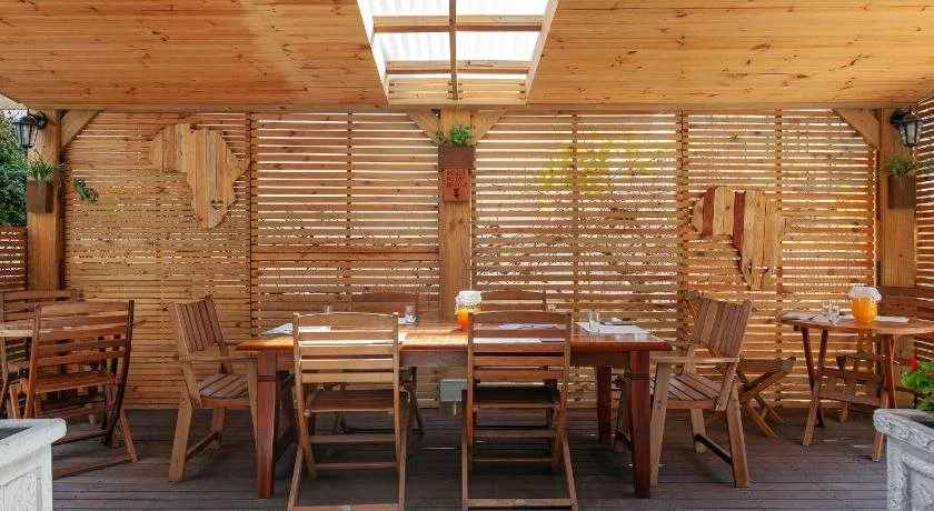 Foto - Neighbourgood Hill