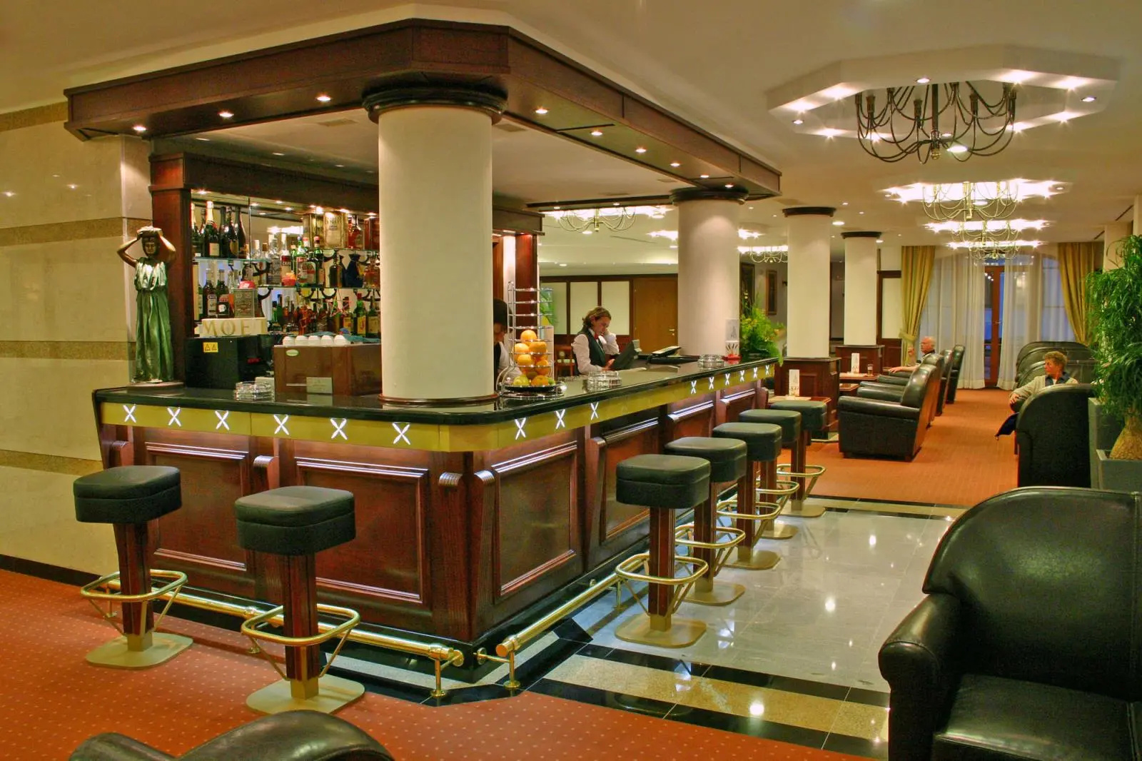 Photo - Royal Palace Helena Park - Ultra All Inclusive