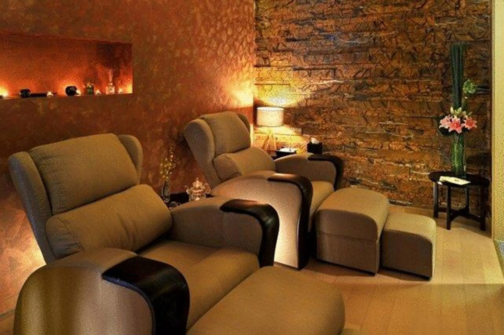 Photo - HUALUXE Shanghai Changfeng Park by IHG